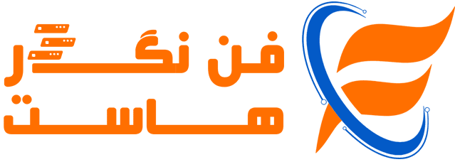 فن نگار هاست logo